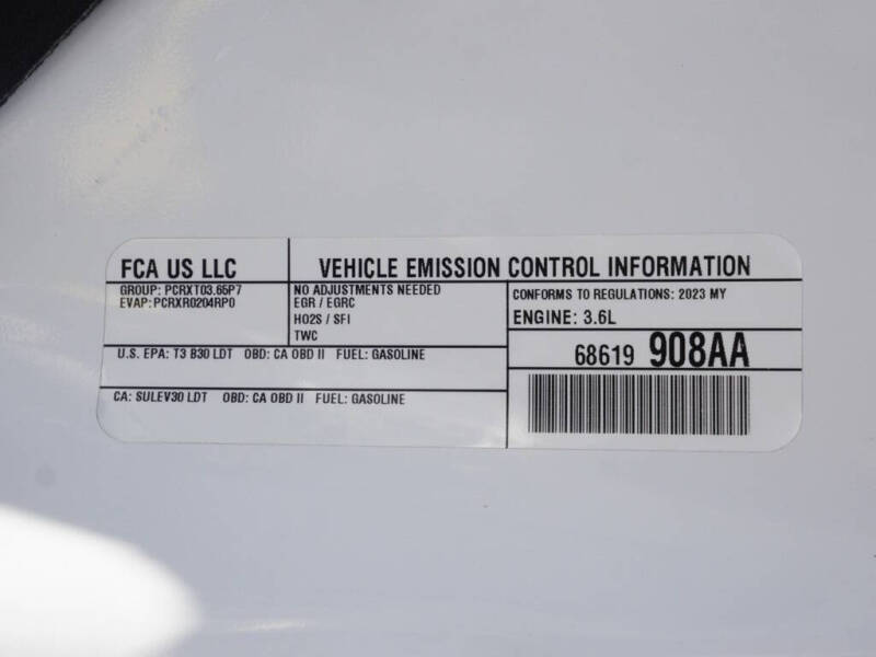 2023 Dodge Durango GT Plus