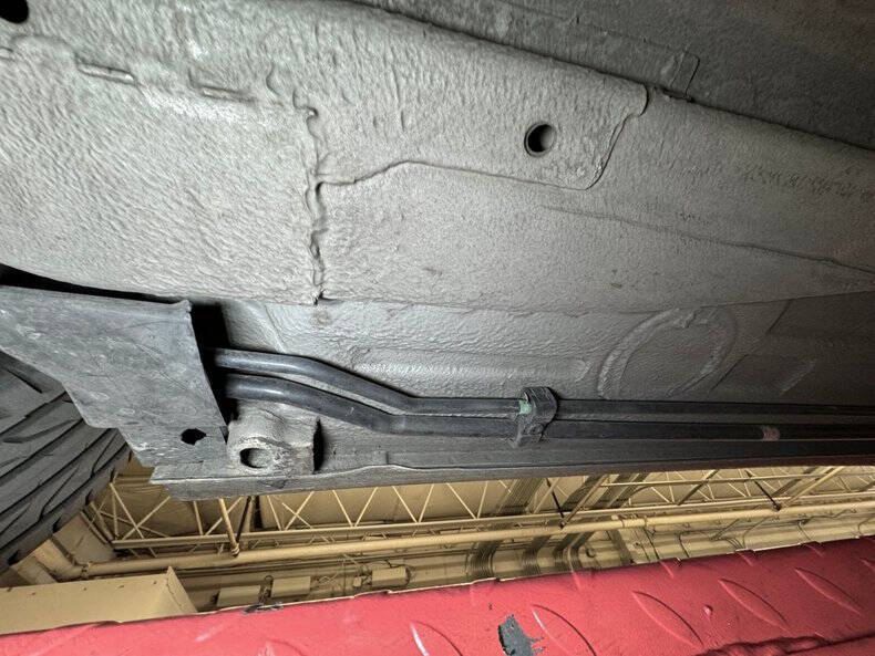 2004 Porsche Boxster