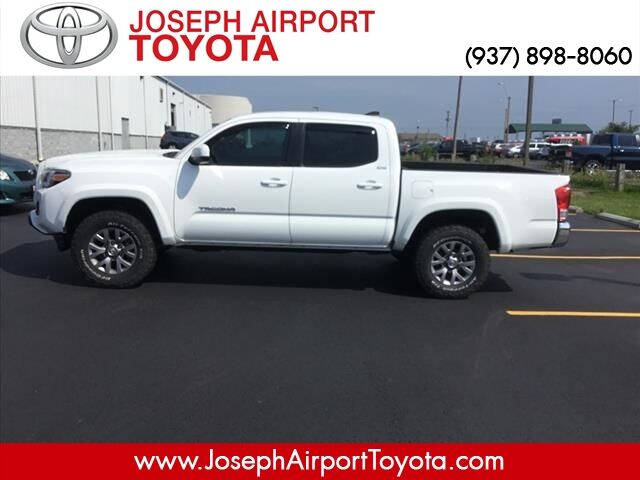 rdg6sbslq67uem https www carsforsale com toyota tacoma for sale in ohio c648224 l119757