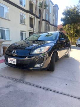 2011 Mazda MAZDA3 for sale at Ameer Autos in San Diego CA