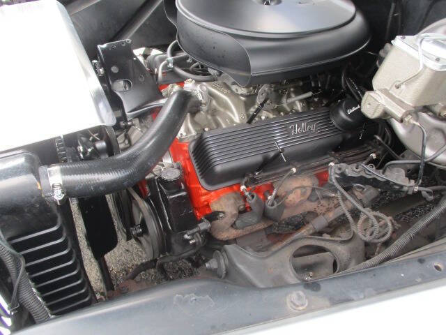 1955 Chevrolet C/K 10 Series