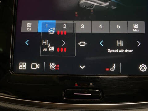 2025 Volvo XC90 B6 Plus Bright Theme 7P