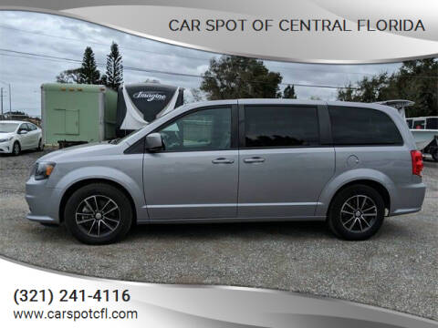 Car Spot Of Central Florida – Car Dealer in Melbourne, FL