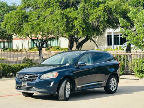 2015 Volvo XC60 T5 Drive-E Premier Plus