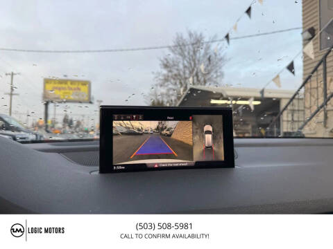 2017 Audi Q7 3.0T quattro Premium Plus