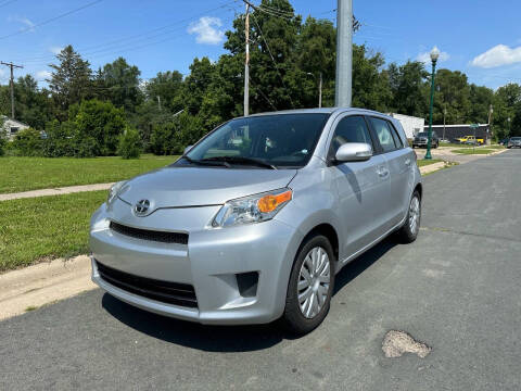 2010 Scion xD for sale at ONG Auto in Farmington MN