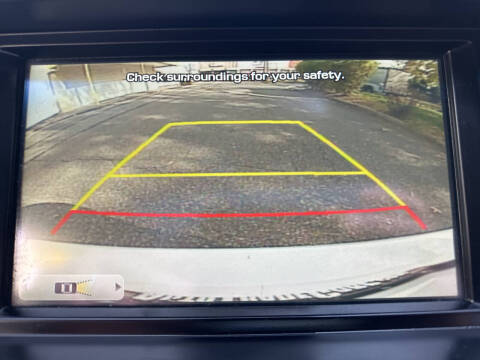 2016 Hyundai Genesis 3.8L