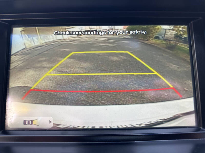 2016 Hyundai Genesis 3.8L