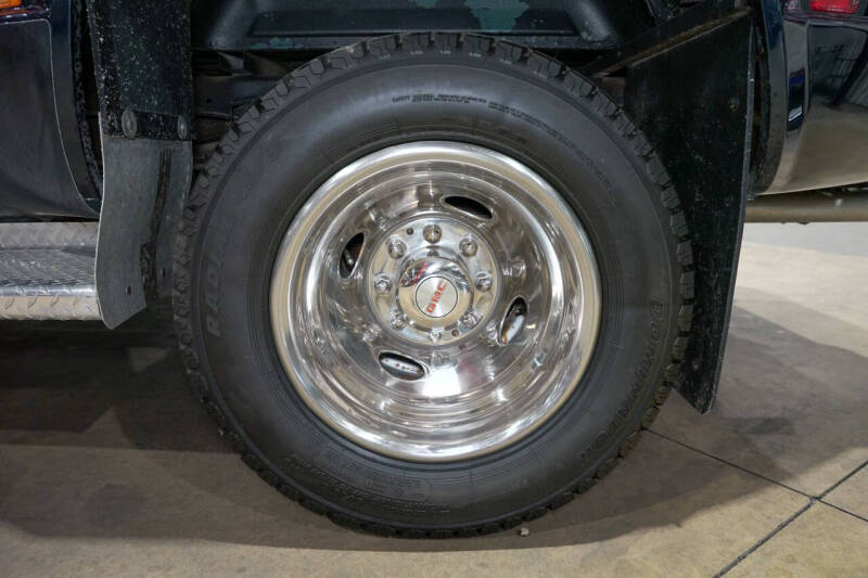 1989 GMC Sierra 3500