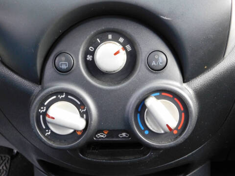 2014 Nissan Versa Note