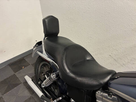 2003 Harley-Davidson SUPER GLIDE ANN