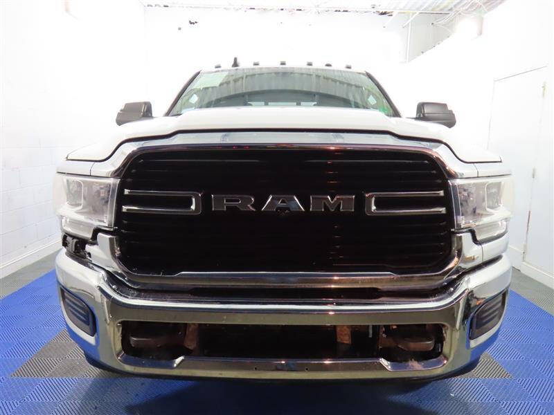 2020 RAM 3500 Tradesman
