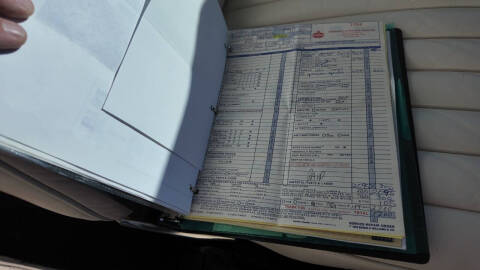 1973 Cadillac Eldorado