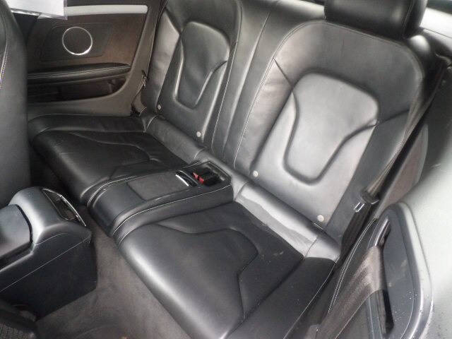 2017 Audi S5 3.0T quattro