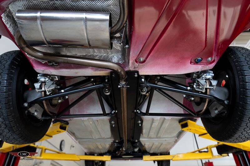 1967 Lotus Elan