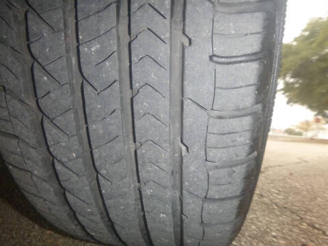 2014 Cadillac ATS 2.5L Luxury