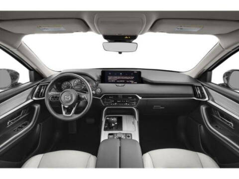 2026 Mazda CX-70 3.3 Turbo Preferred