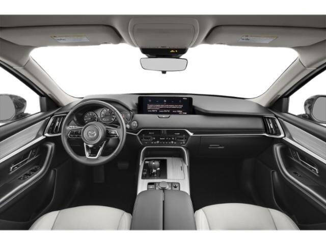 2026 Mazda CX-70 3.3 Turbo Preferred