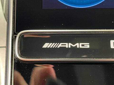 2024 Mercedes-Benz C-Class AMG C 43