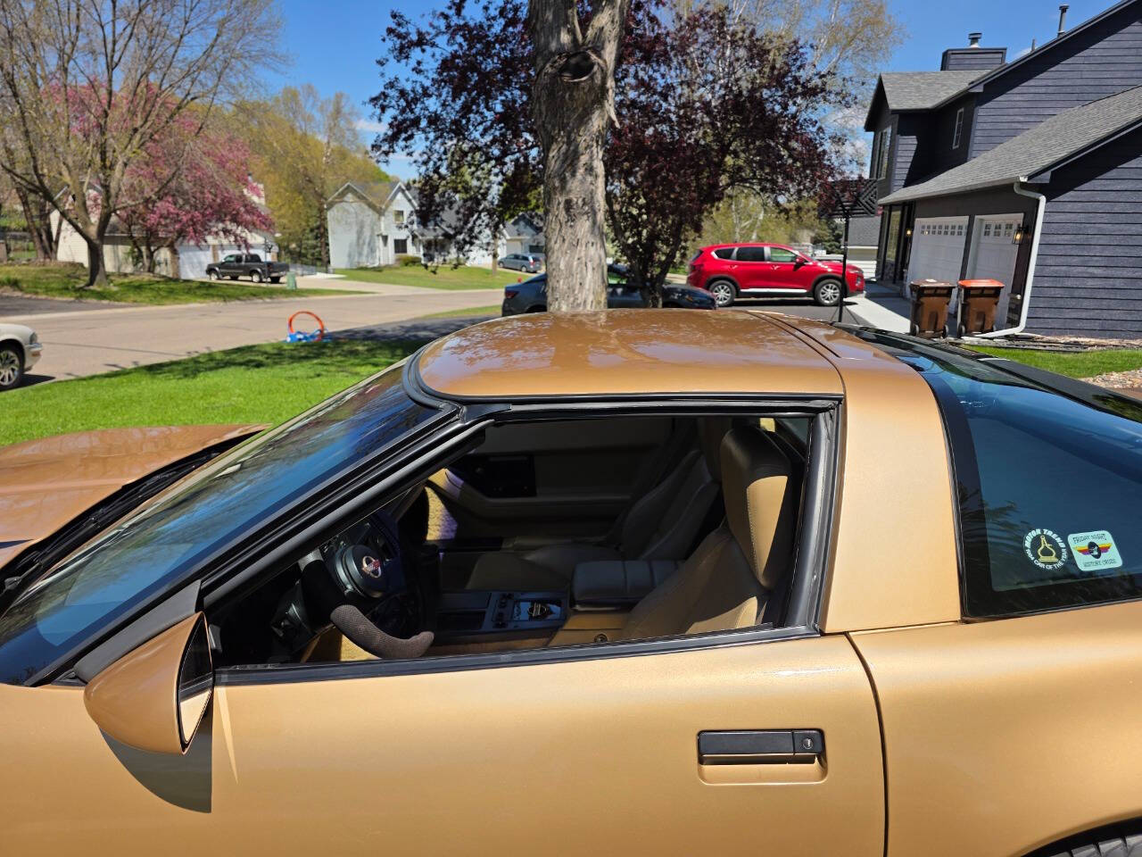 1984 Chevrolet Corvette 65