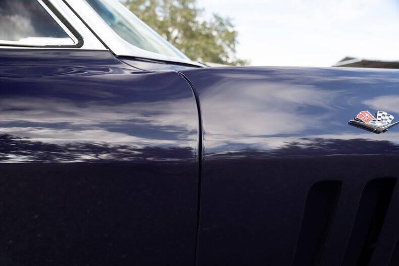 1965 Chevrolet Corvette