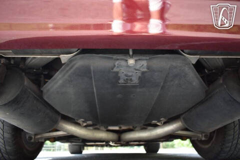 1993 Chevrolet Corvette