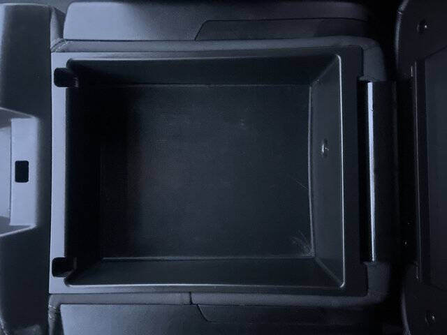 2022 GMC Sierra 1500 Limited SLE