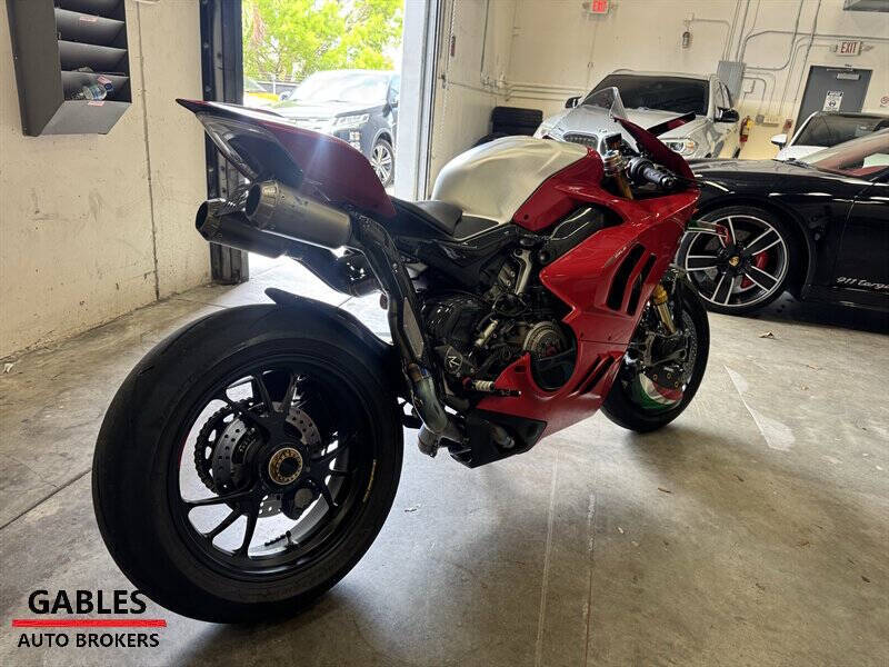 2023 Ducati Panigale
