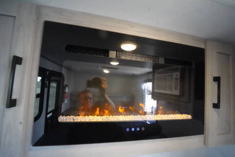 2024 Keystone RV Coleman Rubicon 140