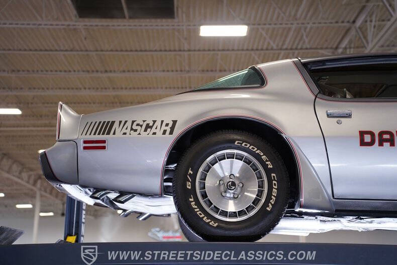 1979 Pontiac Firebird