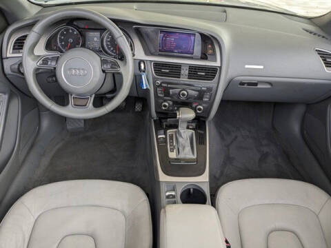 2013 Audi A5 2.0T Premium