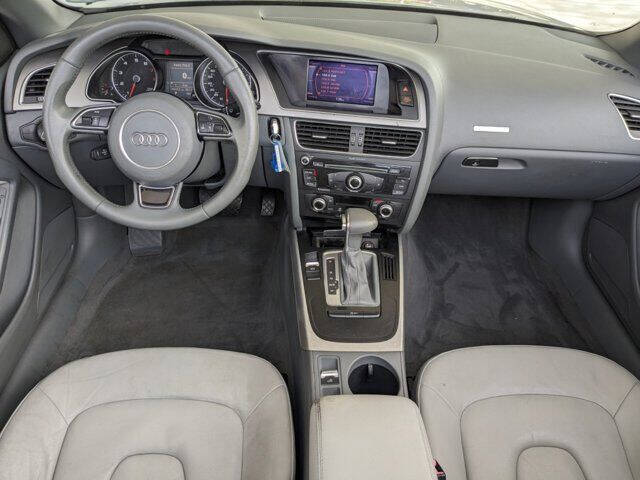 2013 Audi A5 2.0T Premium