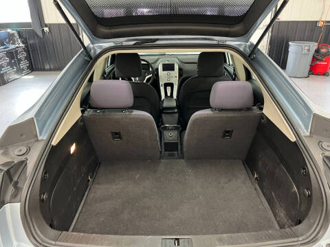2013 Chevrolet Volt
