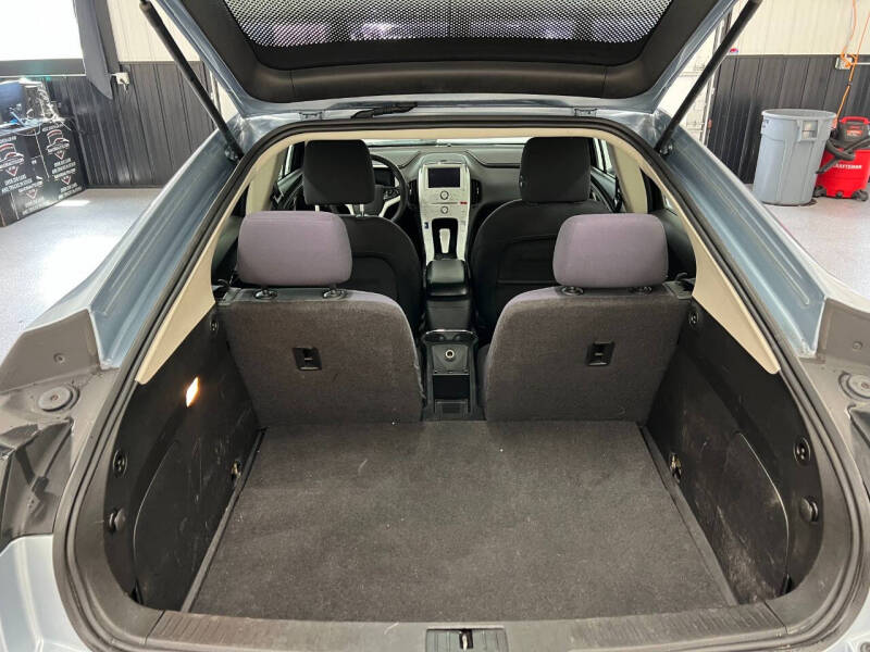 2013 Chevrolet Volt