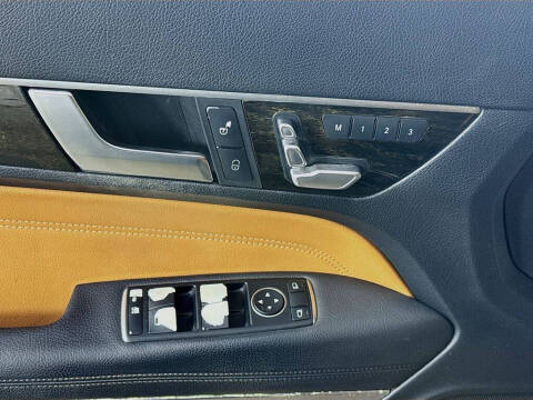 2014 Mercedes-Benz E-Class E 350