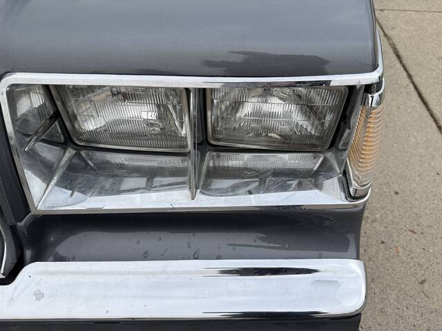 1986 Buick Regal Limited