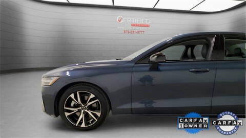 2025 Volvo S60 B5 Core