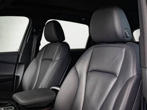 2021 Audi Q7 quattro Premium Plus 55 TFSI