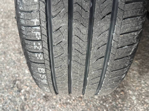 2022 Chevrolet Bolt EV 1LT