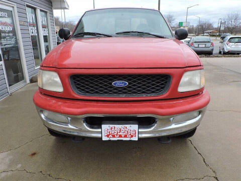 1997 Ford F-150