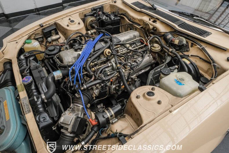 1982 Datsun 280ZX GL