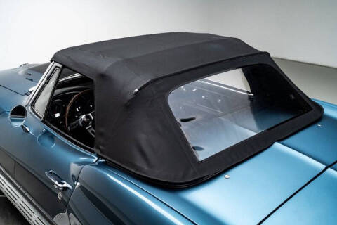 1967 Chevrolet Corvette