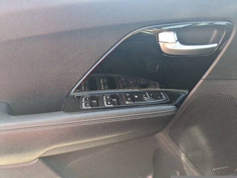 2020 Kia Niro EX Premium