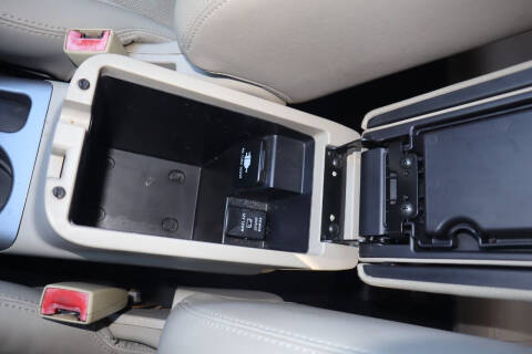 2008 Mitsubishi Outlander SE