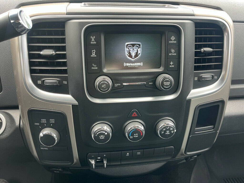 2015 RAM 2500 98