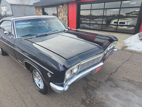 1966 Chevrolet Impala