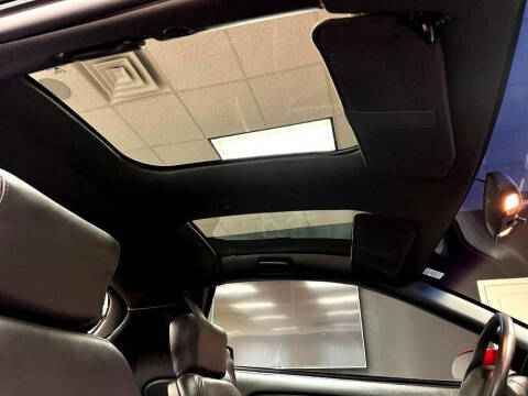 2000 Pontiac Firebird