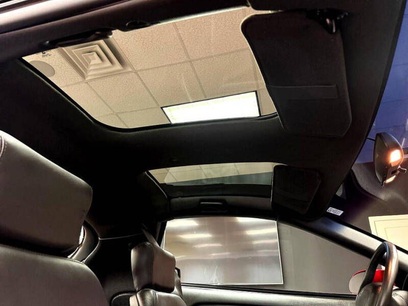 2000 Pontiac Firebird