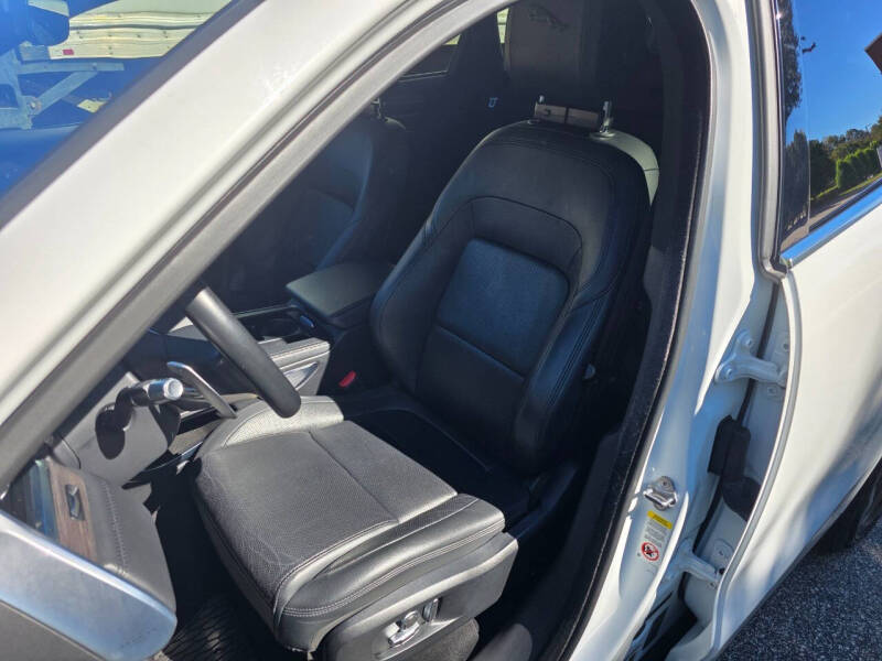 2021 Jaguar F-PACE P250 S