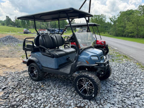 2025 Club Car Onward 4PL for sale at Lakeside Golf Cars in Morgantown WV